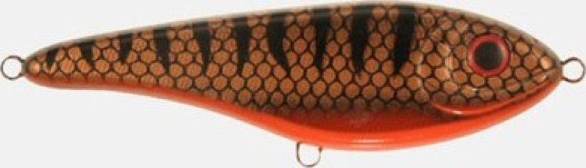 Buster Jerk, Sinking, 15cm, 75, Jeppan, 15 Cm,  Jigger