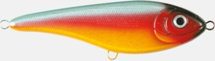 Buster Jerk, Sinking, 15cm, 75, Parrot, 15 Cm,  Jigger