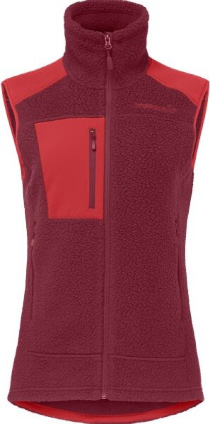 Trollveggen Thermal Pro Vest W's