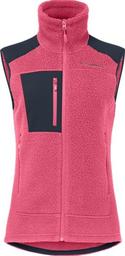 Trollveggen Thermal Pro Vest W's