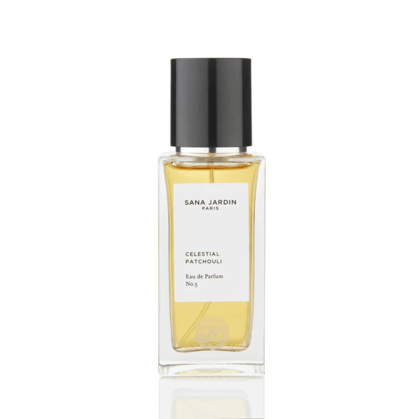 Celestial Patchouli Eau De Parfum - 50 Ml