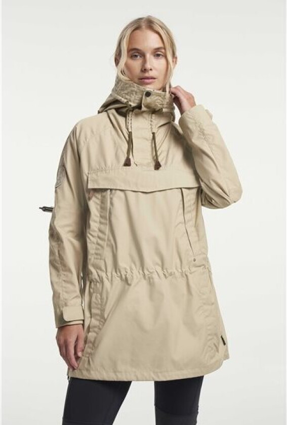 Mountain Anorak 55 U