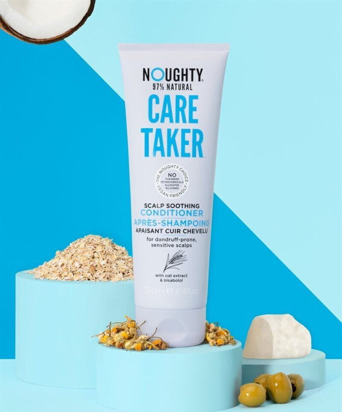 Care Taker Conditioner