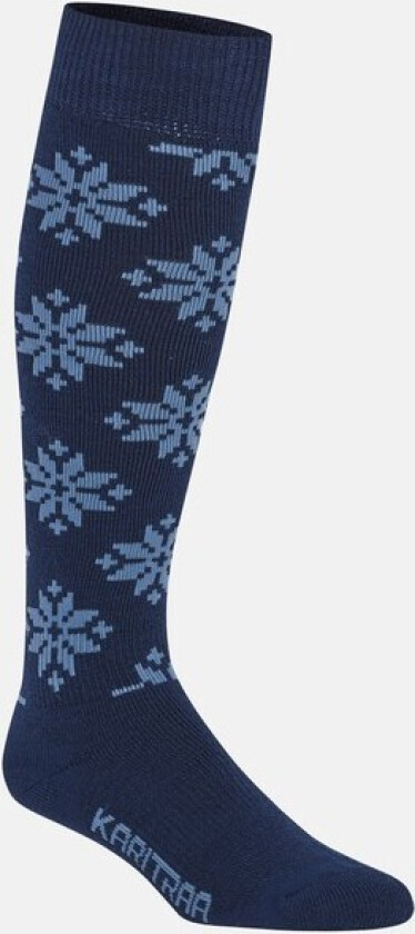 Rose Sock, Roy, 36-37,  Skisokker