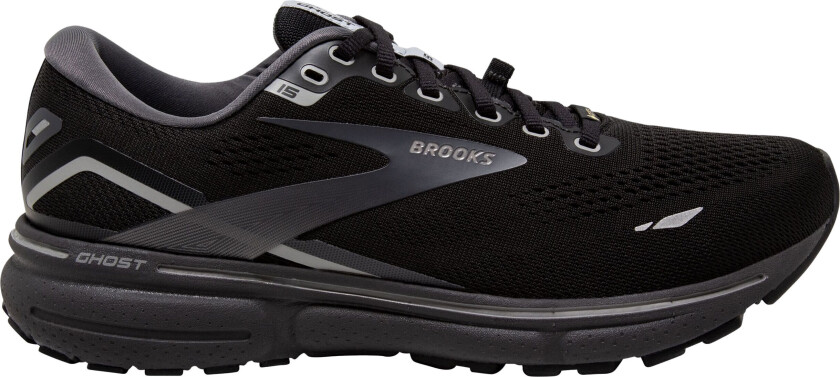 Ghost 15 Gtx Dame Black/Blackened Pearl/Alloy 38