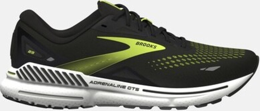 Adrenaline Gts 23, 079 Black/Nightlife/Ebony, 42