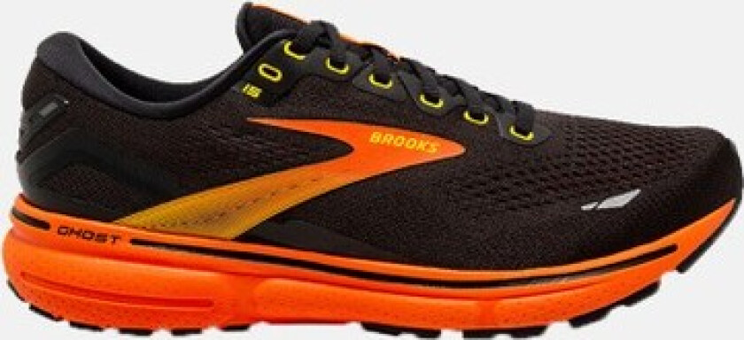 Ghost 15, 016 Black/Yellow/Red, 41
