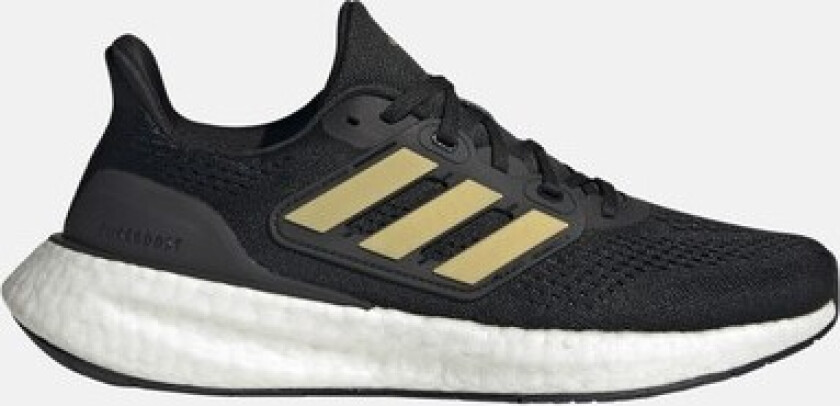 Pureboost 23 W, Cblack/Goldmt/Carbon, 40 2/3
