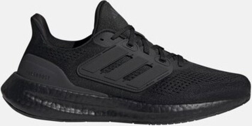Pureboost 23, Cblack/Cblack/Carbon, 39 1/3