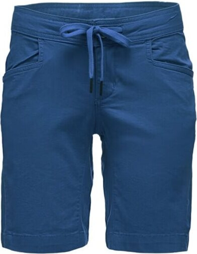 W Credo Shorts