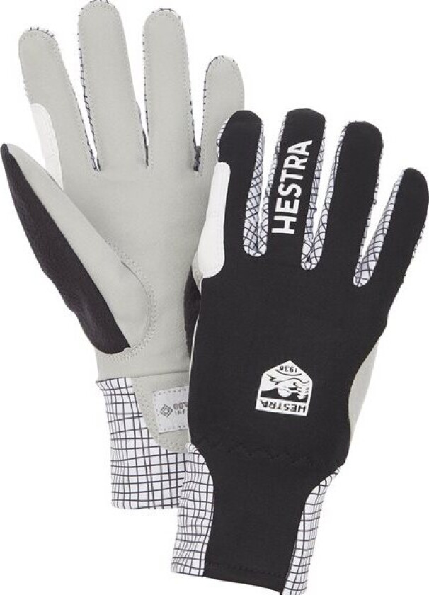 Women's W.s. Breeze - 5 Finger