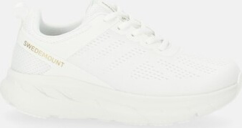 Boston Running Women's Shoe, White/White, 40, Nøytrale Løpesko