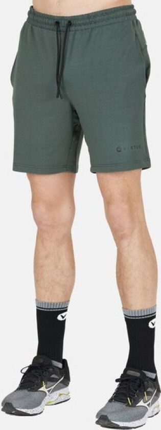 Patrick V2 M Sweat Shorts, Urban Chic, 2xl, Hverdagsshorts