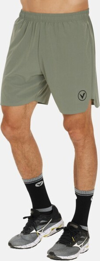 Spier M Shorts, Smoked Sage, L, Treningsshorts