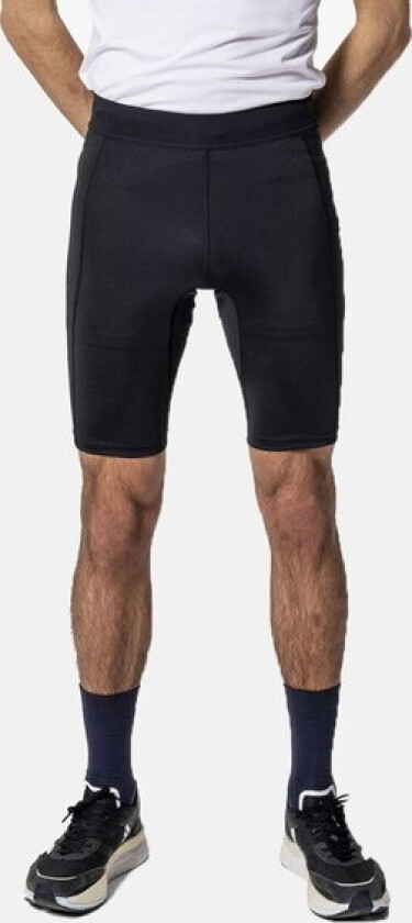 Bilde av Pace Half Tights M, Black, M,  Treningsshorts