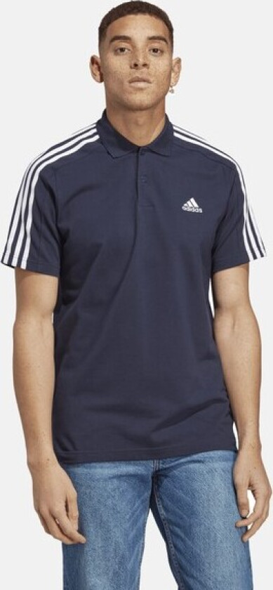 M 3s Pq Ps, Legink/White, S, Piketrøyer