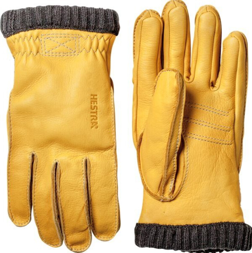 Deerskin Primaloft Rib