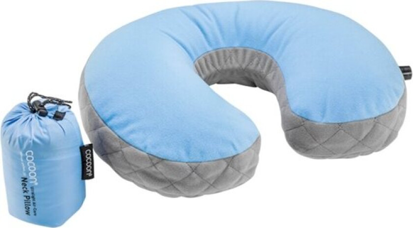 Air Core Pillow UL Neck
