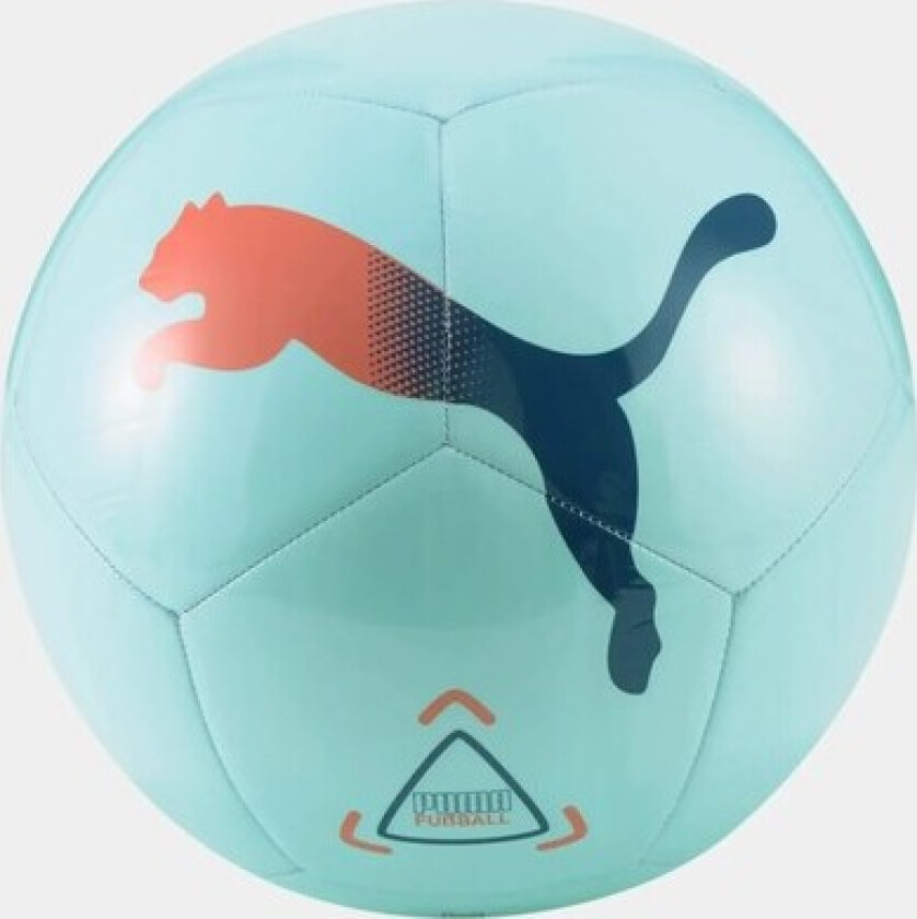 Icon Ball, Nitro Blue-Elektro Blue, 5,  Fotball