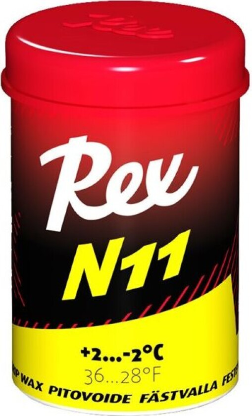 Bilde av N-Line Grip Wax
