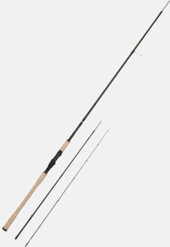 W4 Spin 2nd 4sec, Std, 300cm 7-30gr, Fiskestenger