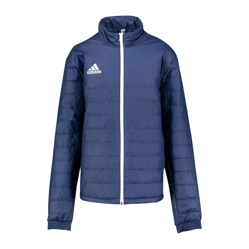 adidas Ent22 Light Jacket, treningsjakke, senior Team Navy Blue 2