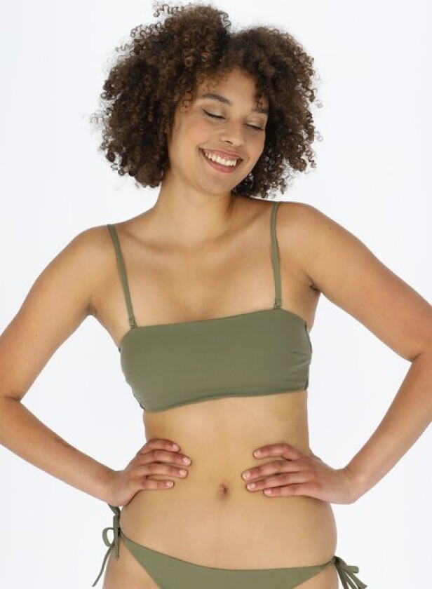 Bandeau, New Basil, L, Bikinis