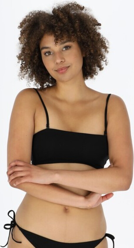 Bandeau, Pvh Black, Xs, Bikinis
