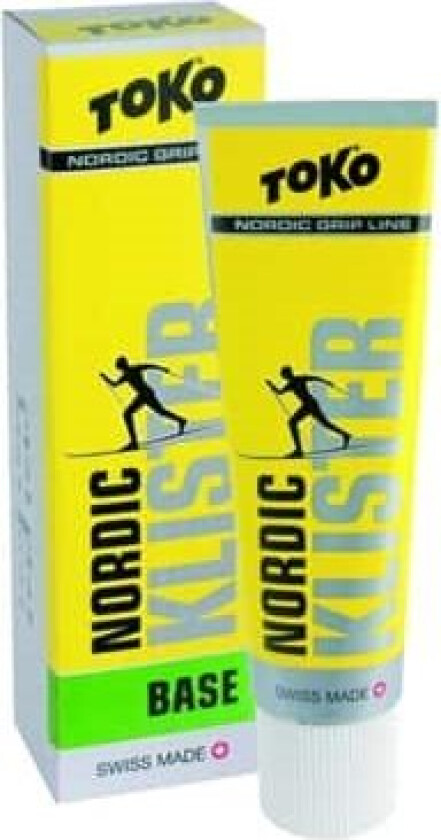 Bilde av Klister Nordic