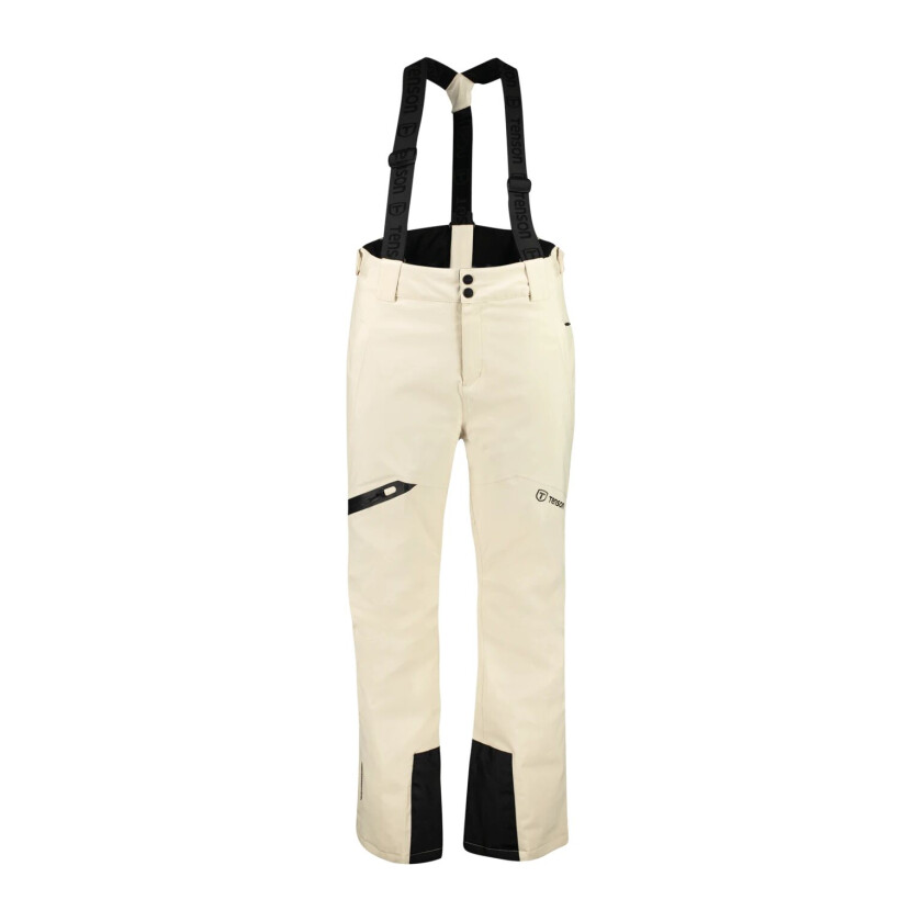 Alpine Pant Teton 23/24, skibukse, dame Light beige