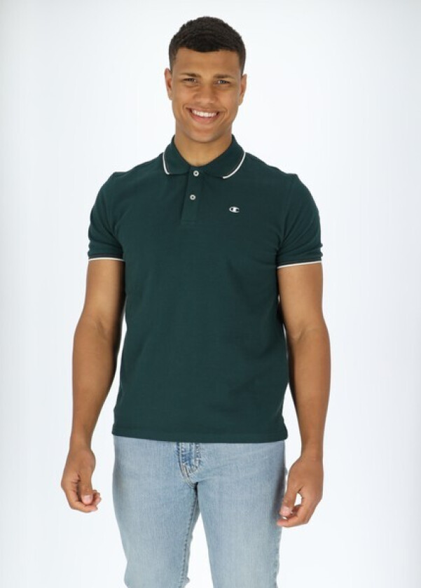 Polo, Ponderosa Pine, S, Piketrøyer