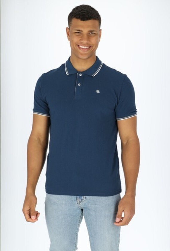 Polo, Moonlit Ocean, S, Piketrøyer