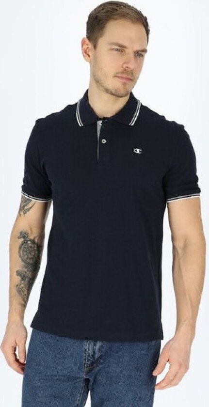 Polo, Sky Captain, Xl, Piketrøyer