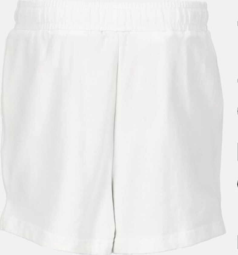 Bersenbrueck Shorts, Bright White, 158/164, Shorts