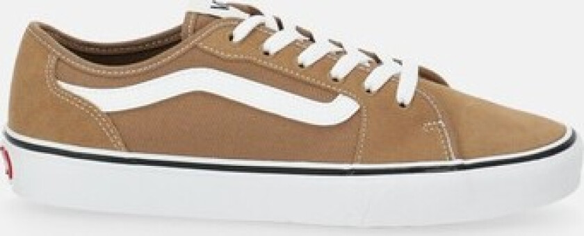 Mn Filmore Decon, Light Brown/White, 42