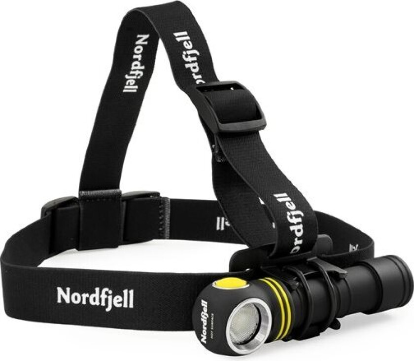 Headlamp Sport