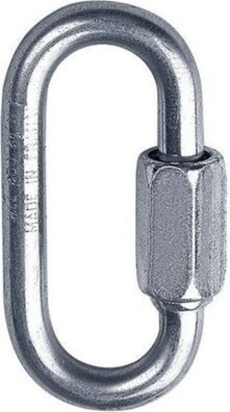 Maillon Mini Oval
