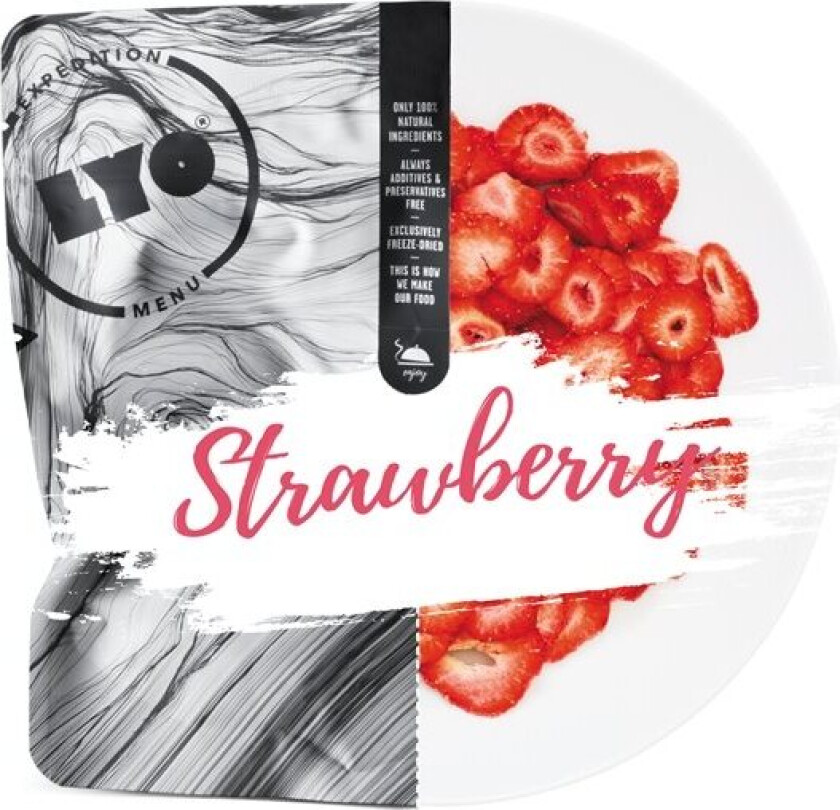 Strawberry