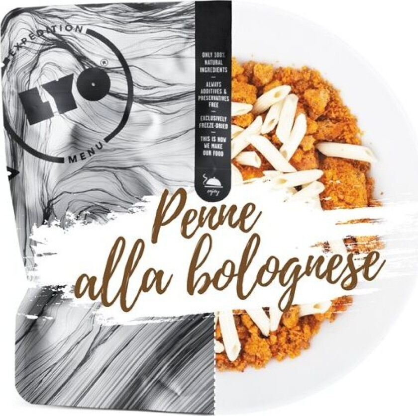 Penne Bolognese 500 G
