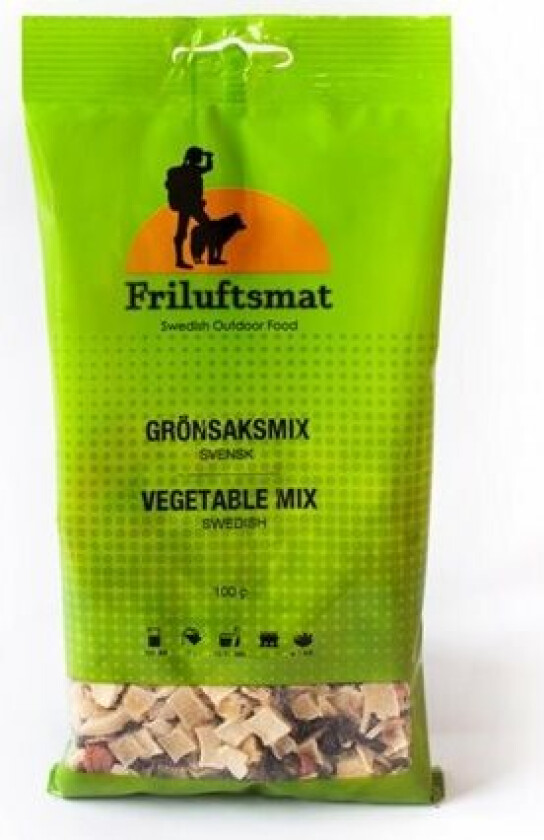 Vegetable Mix