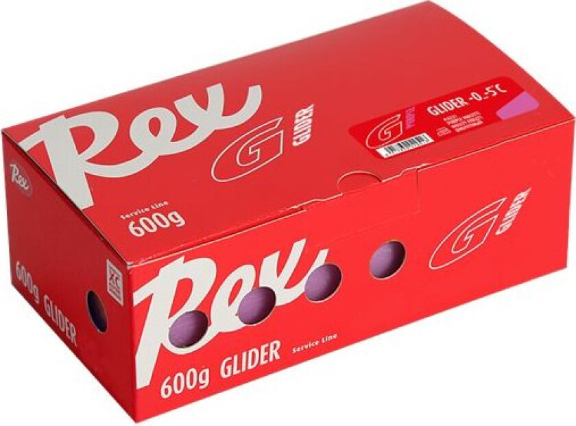 Glider Purple 6X100Gr