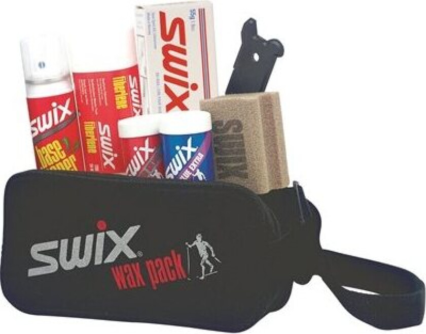 Wax Pack