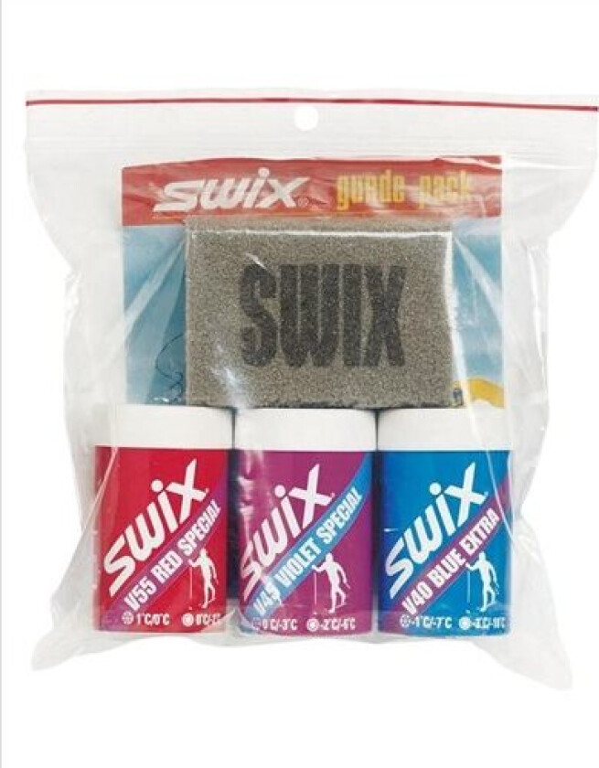 Gundepack