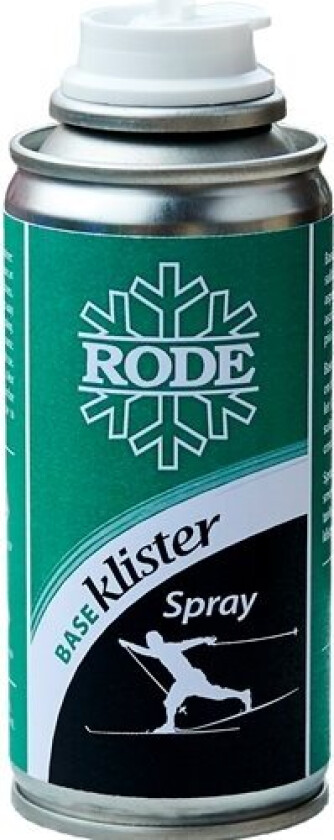 Klister Base Spray 100 ml