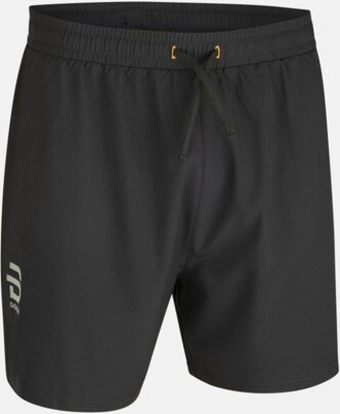 Shorts Active, Black, 2xl,  Treningsshorts