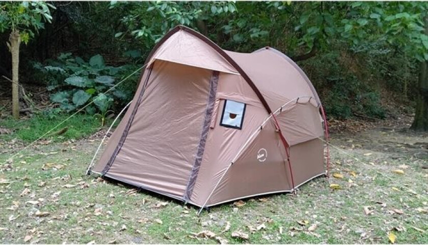 Oasis Shelter