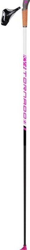 Tornado Pink Qcd