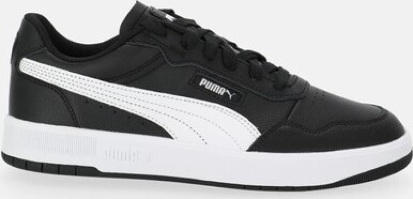 Court Ultra, Puma Black-Puma White, 41