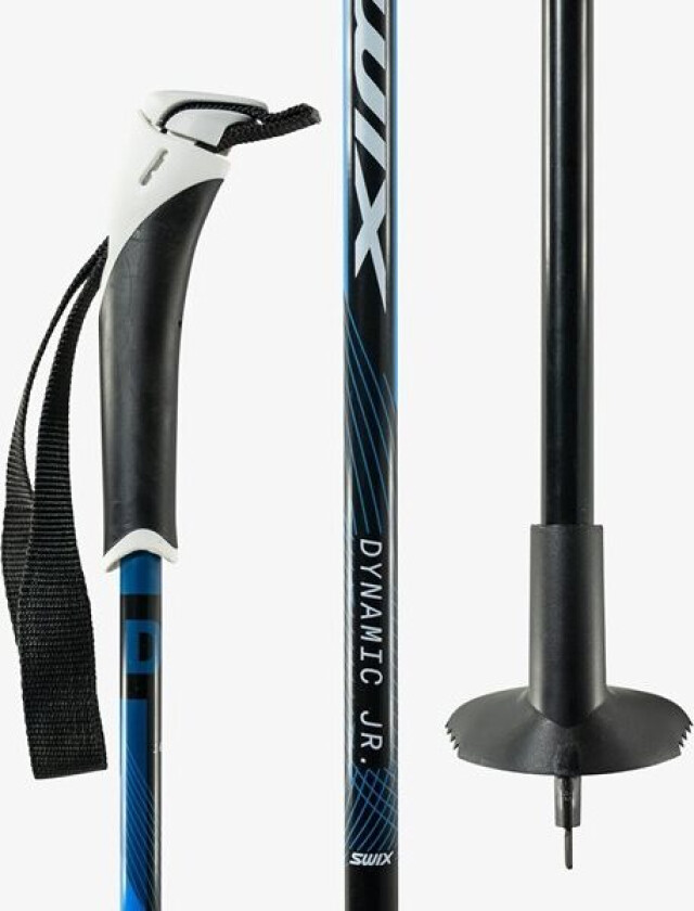 Dynamic D2 Junior Alu Pole