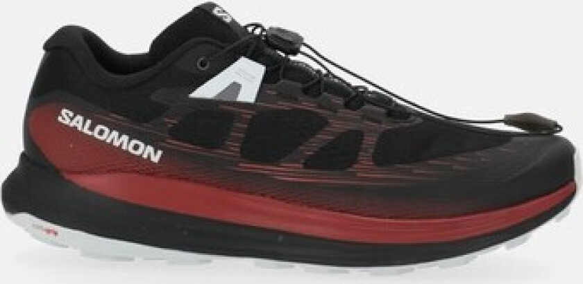 Ultra Glide 2, Black, 43 1/3